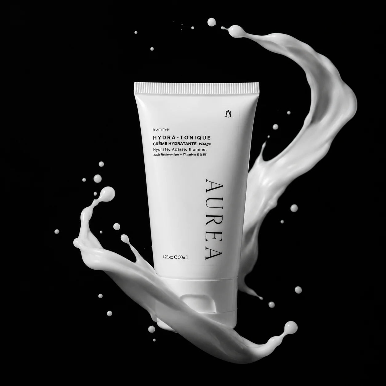 HYDRA TONIQUE - CREME HYDRATANTE