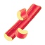 Rhubarbe