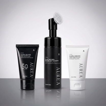 BASIC SKINCARE ROUTINE