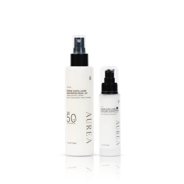 COFFRET DE SOIN CHEVEUX CURLY