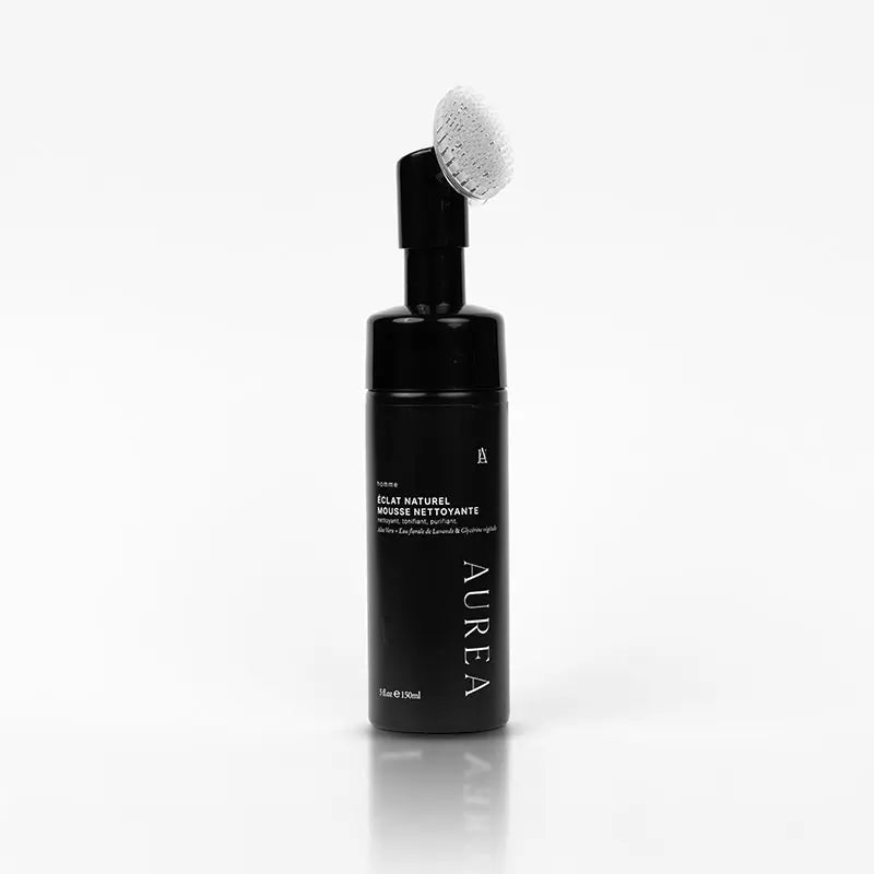 Mousse Nettoyante