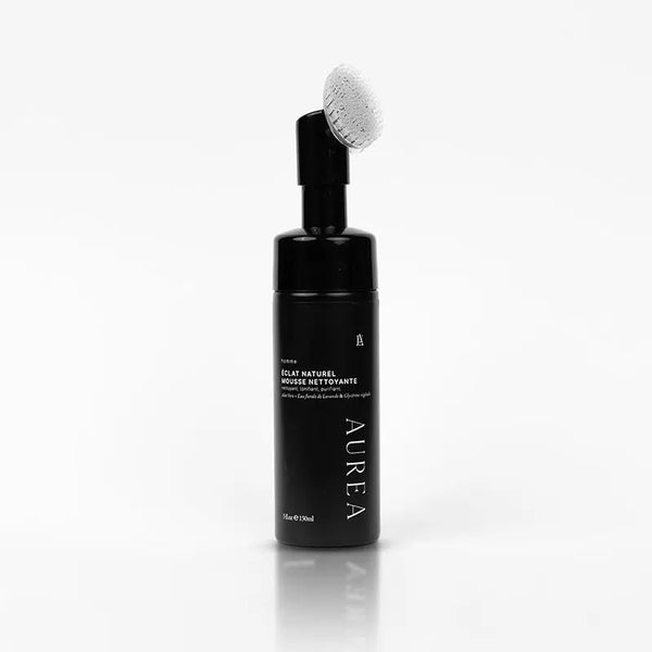 Mousse Nettoyante
