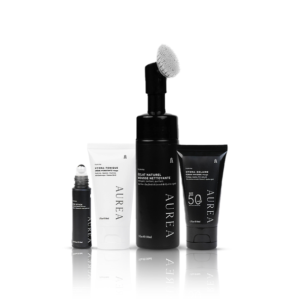 Pack Essentiel Homme