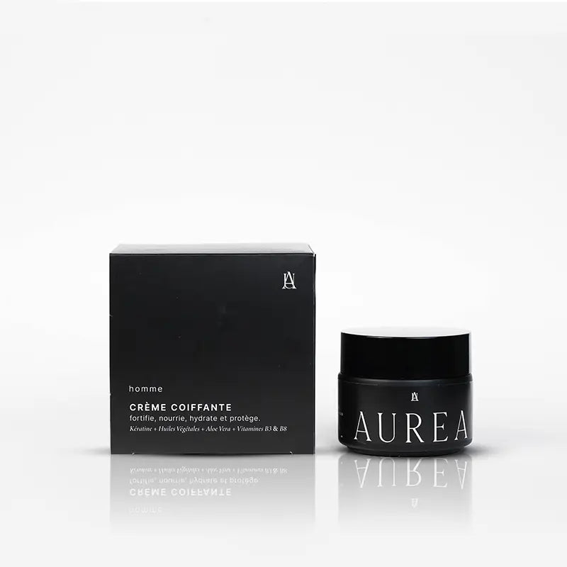Creme Coiffante