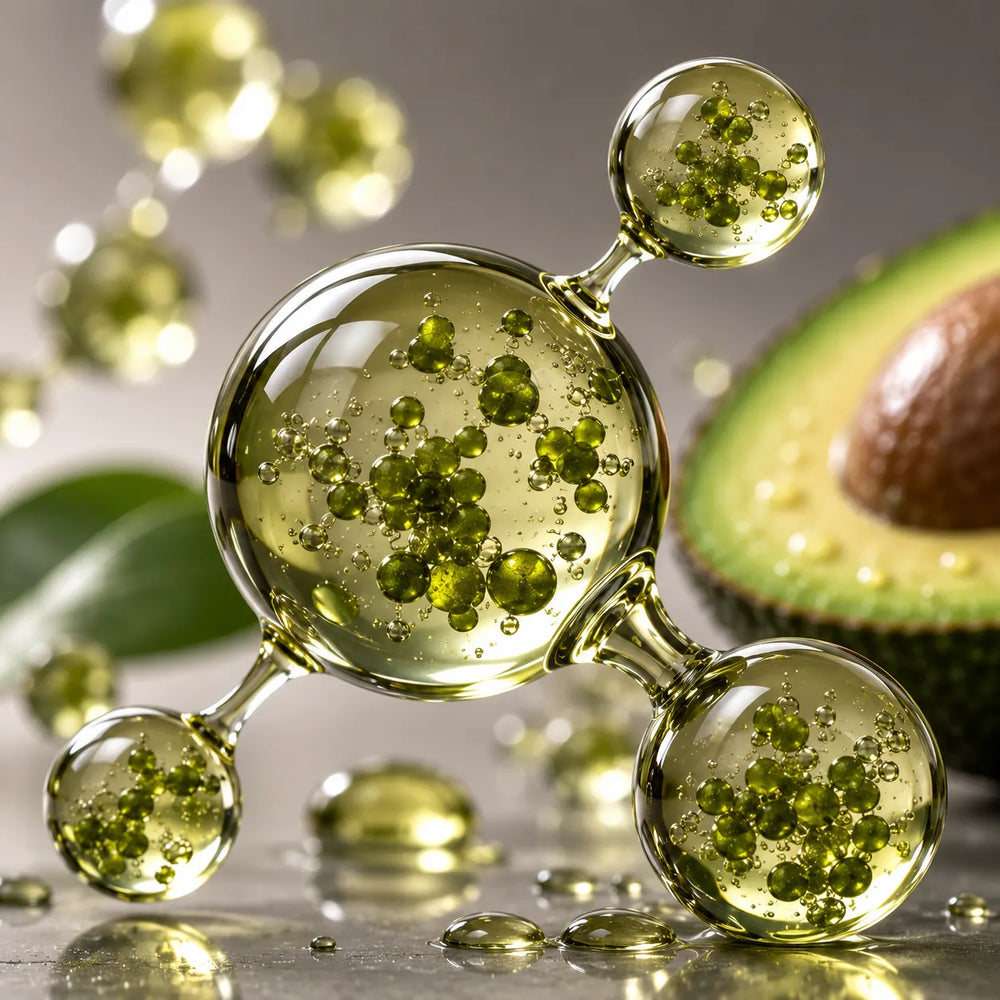 Huile d'Avocat