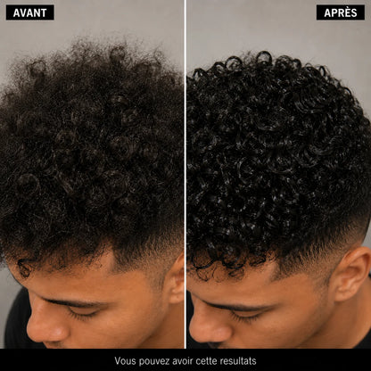 Curl Cream