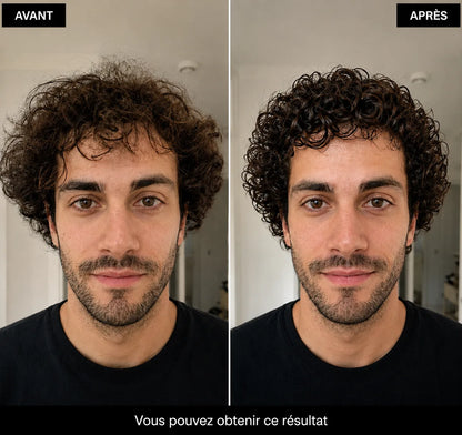 Curl Cream