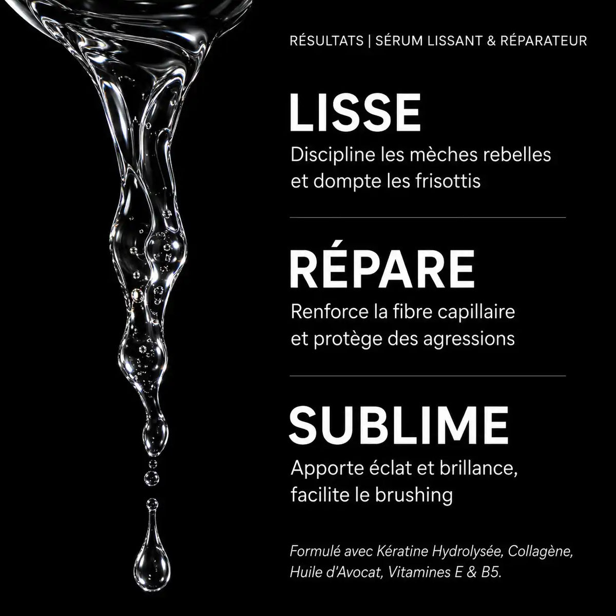 Serum Lissant