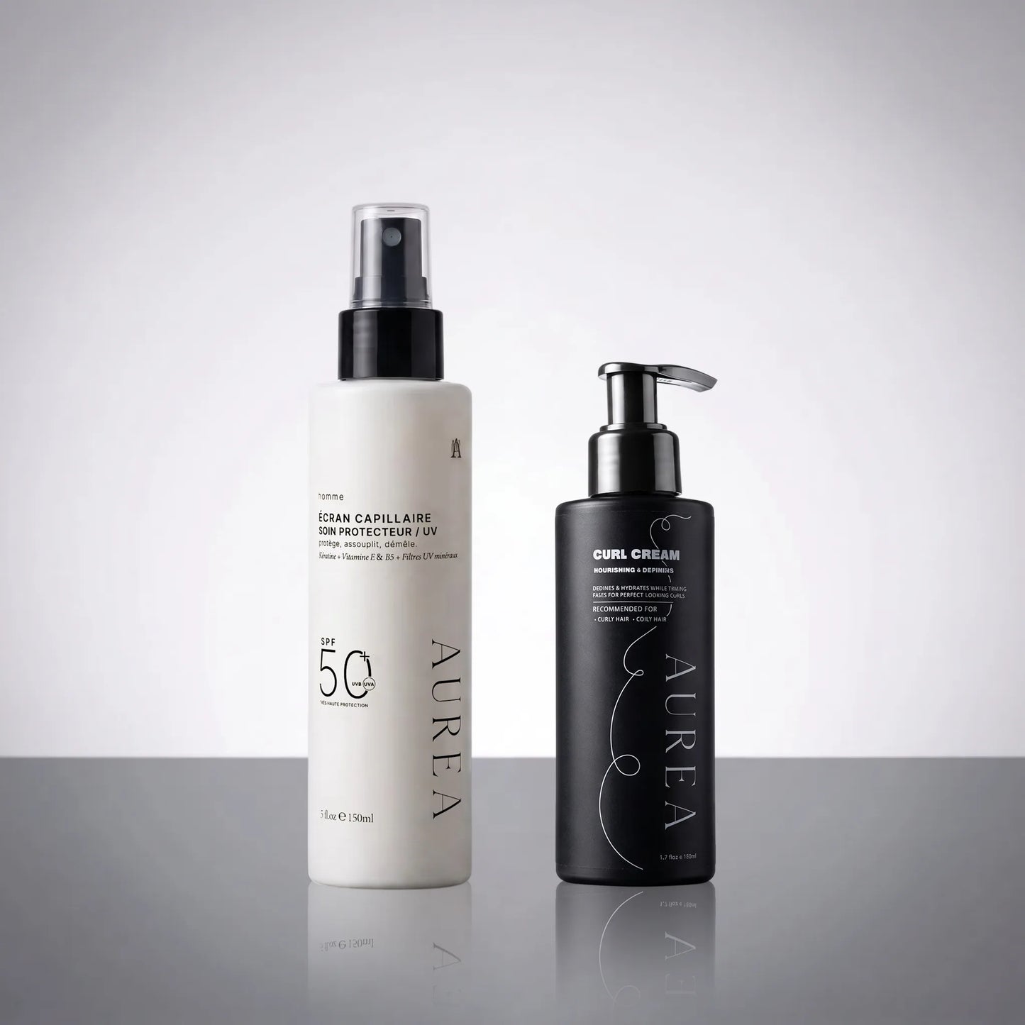Pack Curl Protection
