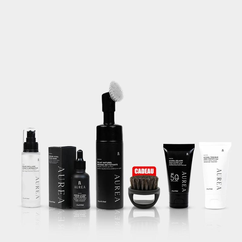 Pack Premium Lisse