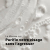 Mousse Nettoyante