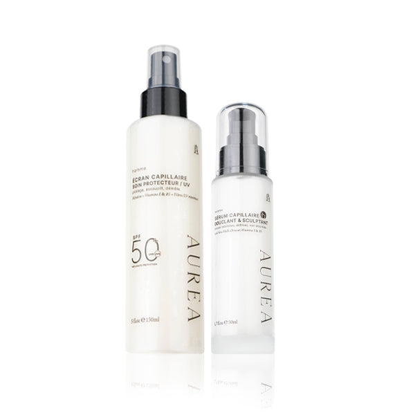 COFFRET DE SOIN CHEVEUX CURLY