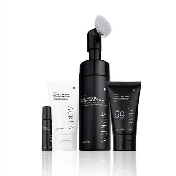 Pack Essentiel Homme