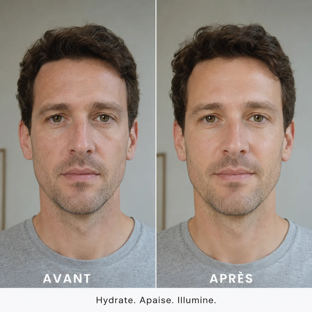 HYDRA TONIQUE - CREME HYDRATANTE