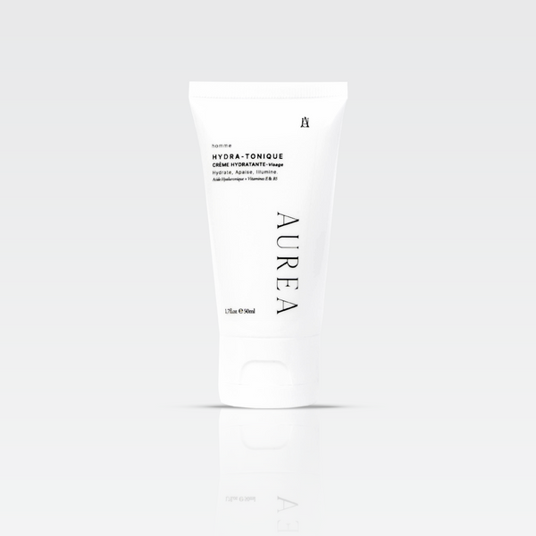HYDRA TONIQUE - CREME HYDRATANTE