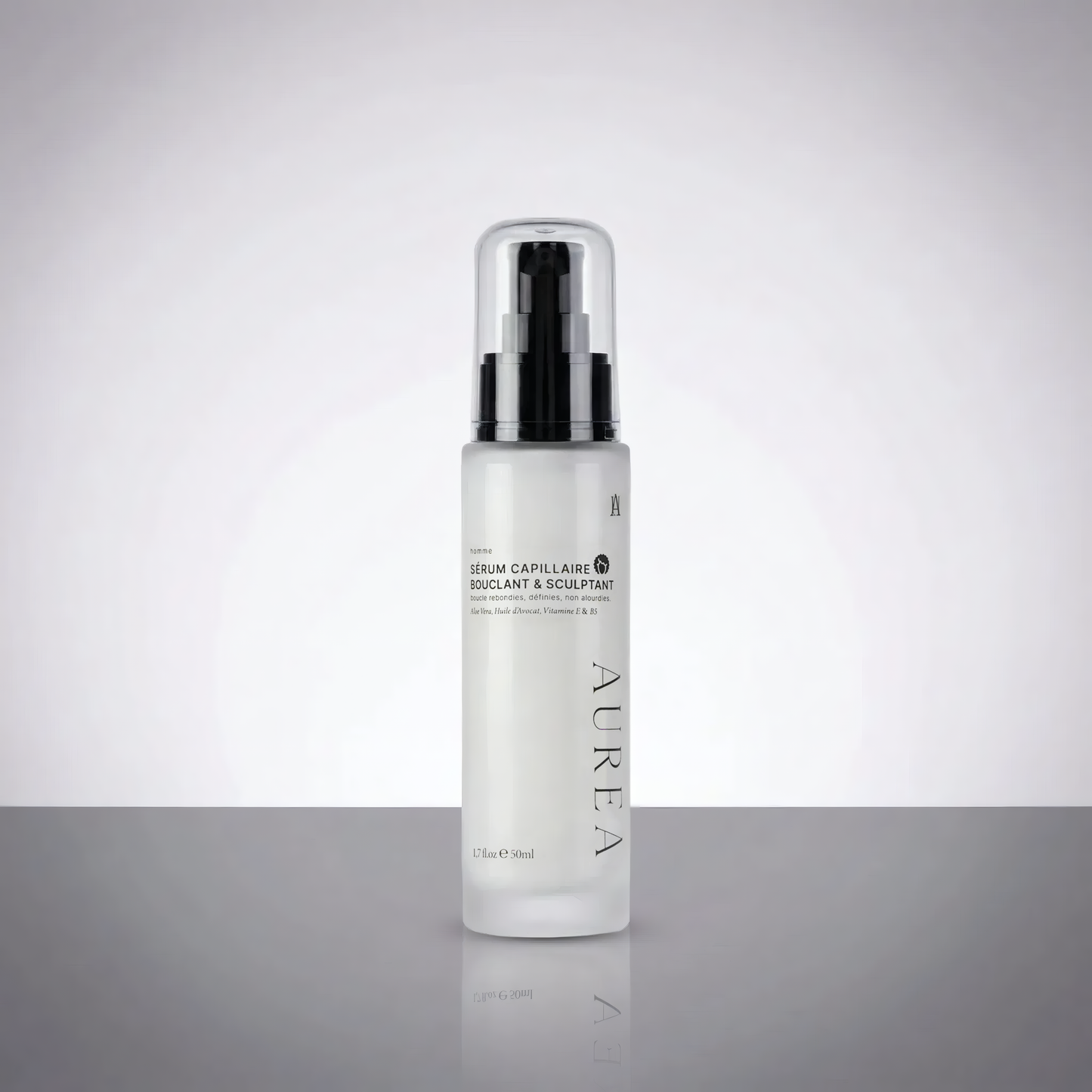SERUM BOUCLANT