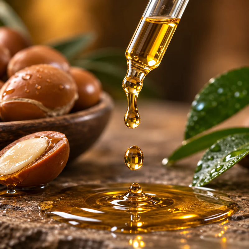 Huile d'Argan