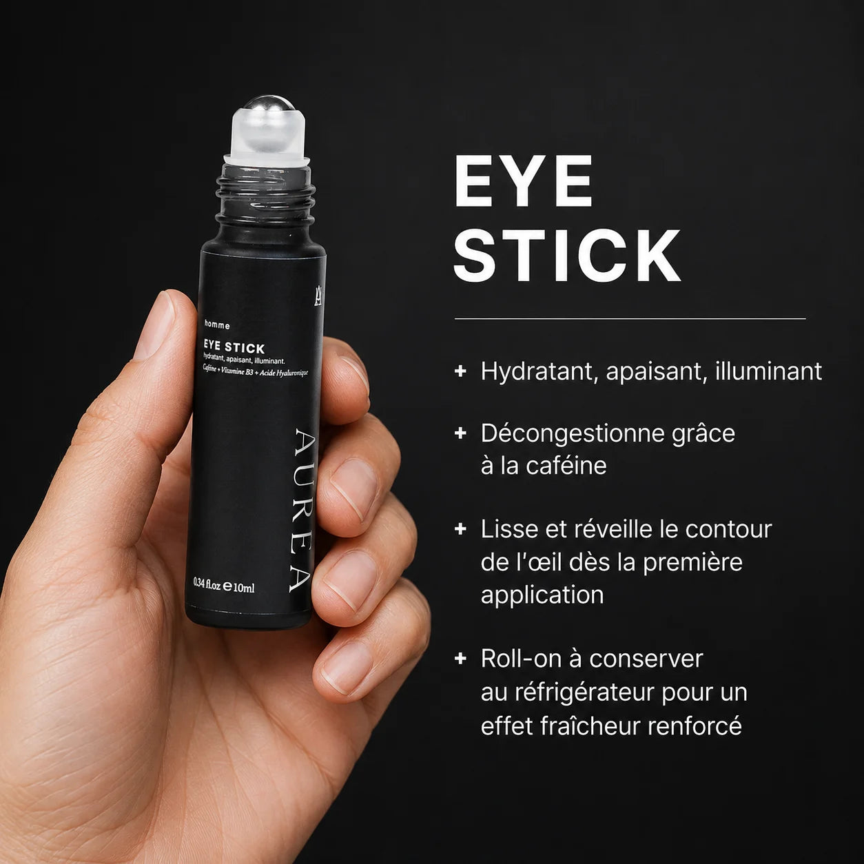 Eye Stick