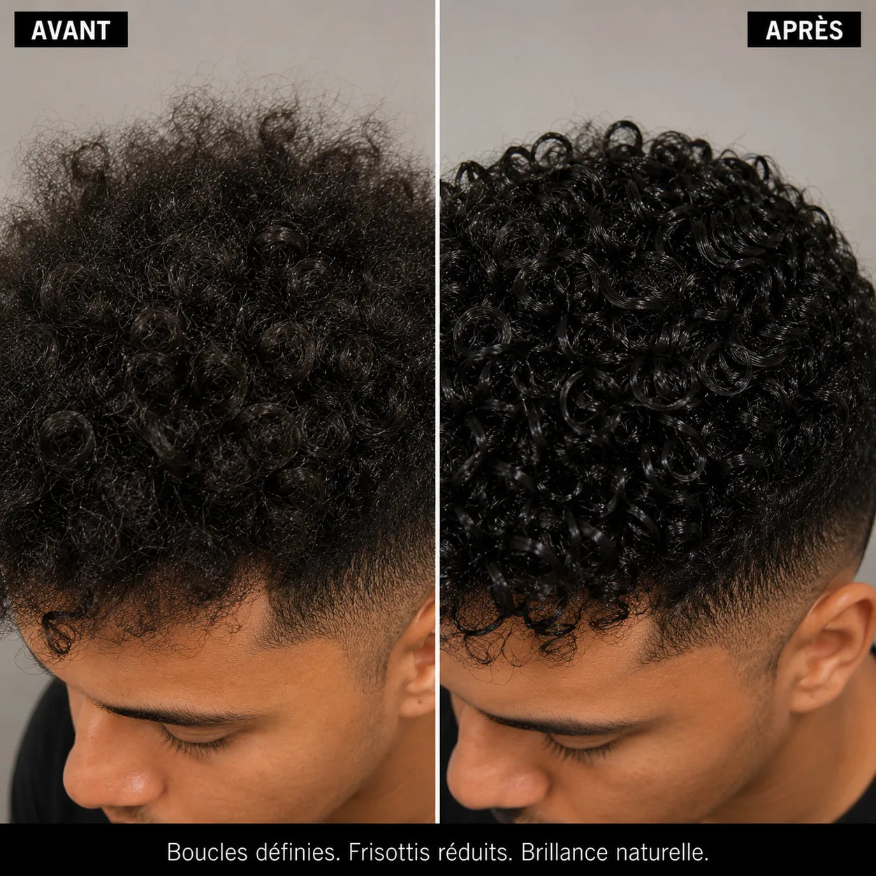 Curl Cream