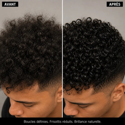 Curl Cream