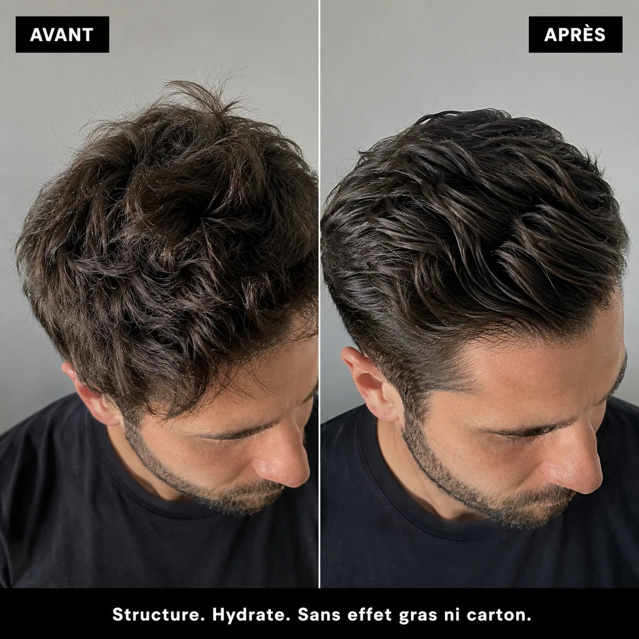 Creme Coiffante