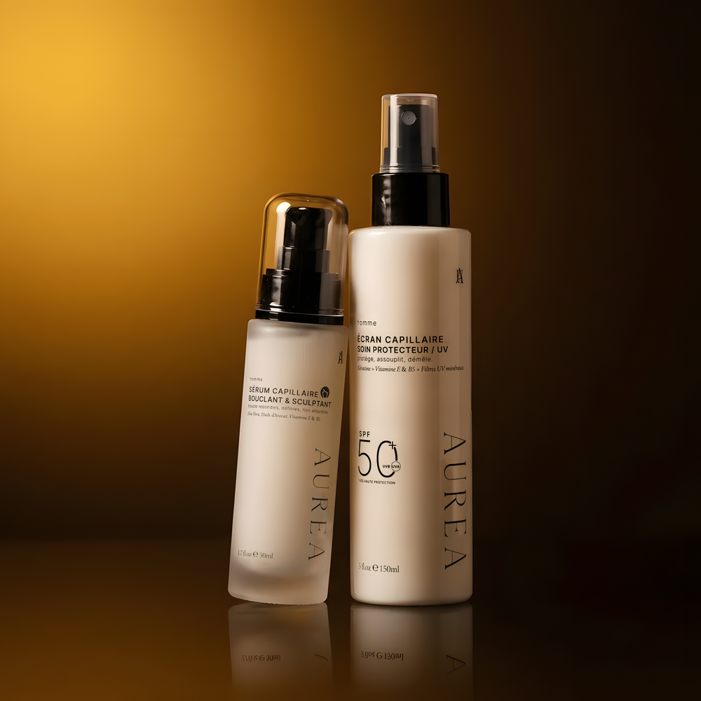 COFFRET DE SOIN CHEVEUX CURLY