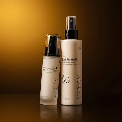 COFFRET DE SOIN CHEVEUX CURLY