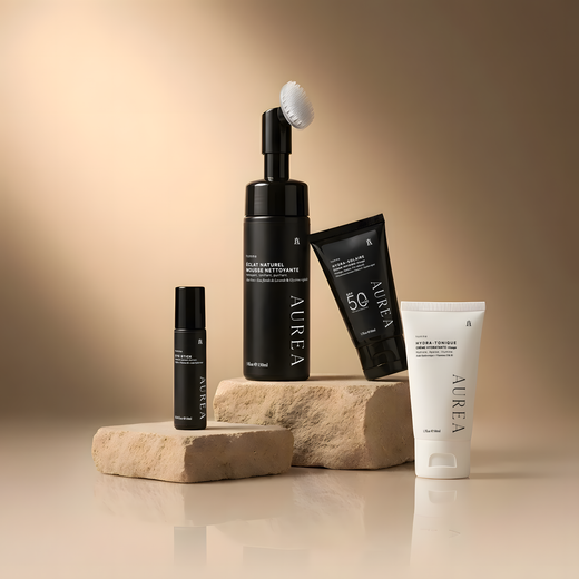 Pack Essentiel Homme