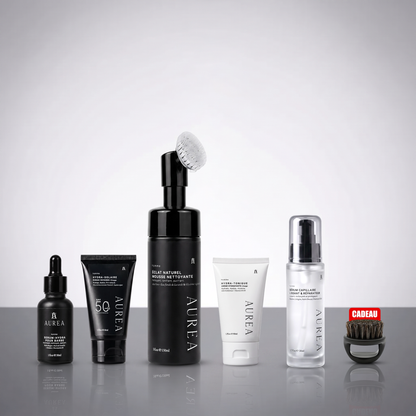 Pack Premium Lisse