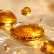 Vitamine E & Provitamine B5