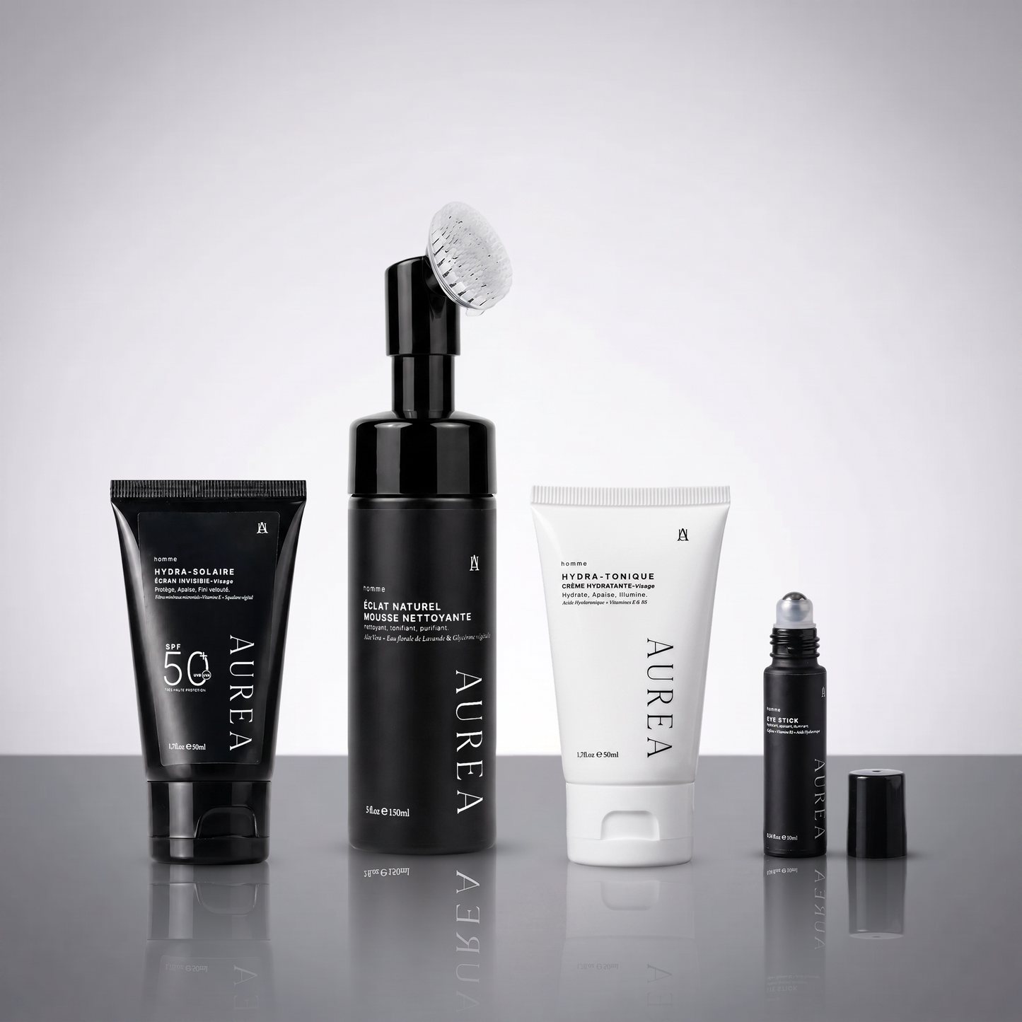Pack Essentiel Homme