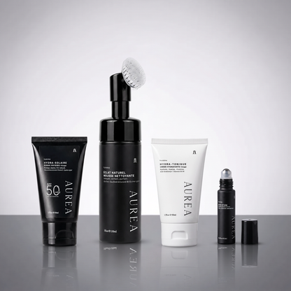Pack Essentiel Homme