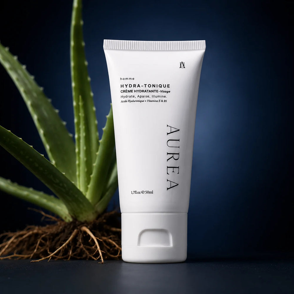HYDRA TONIQUE - CREME HYDRATANTE