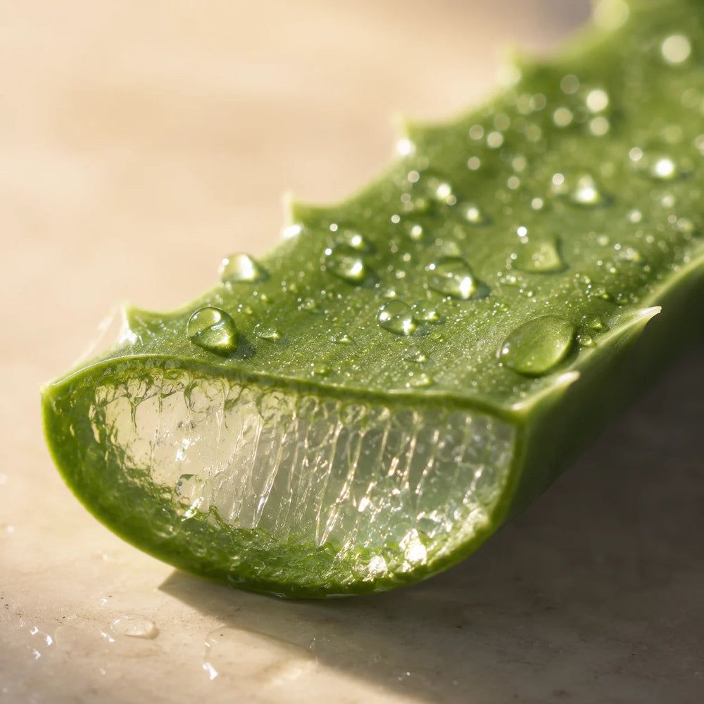 Aloe Vera