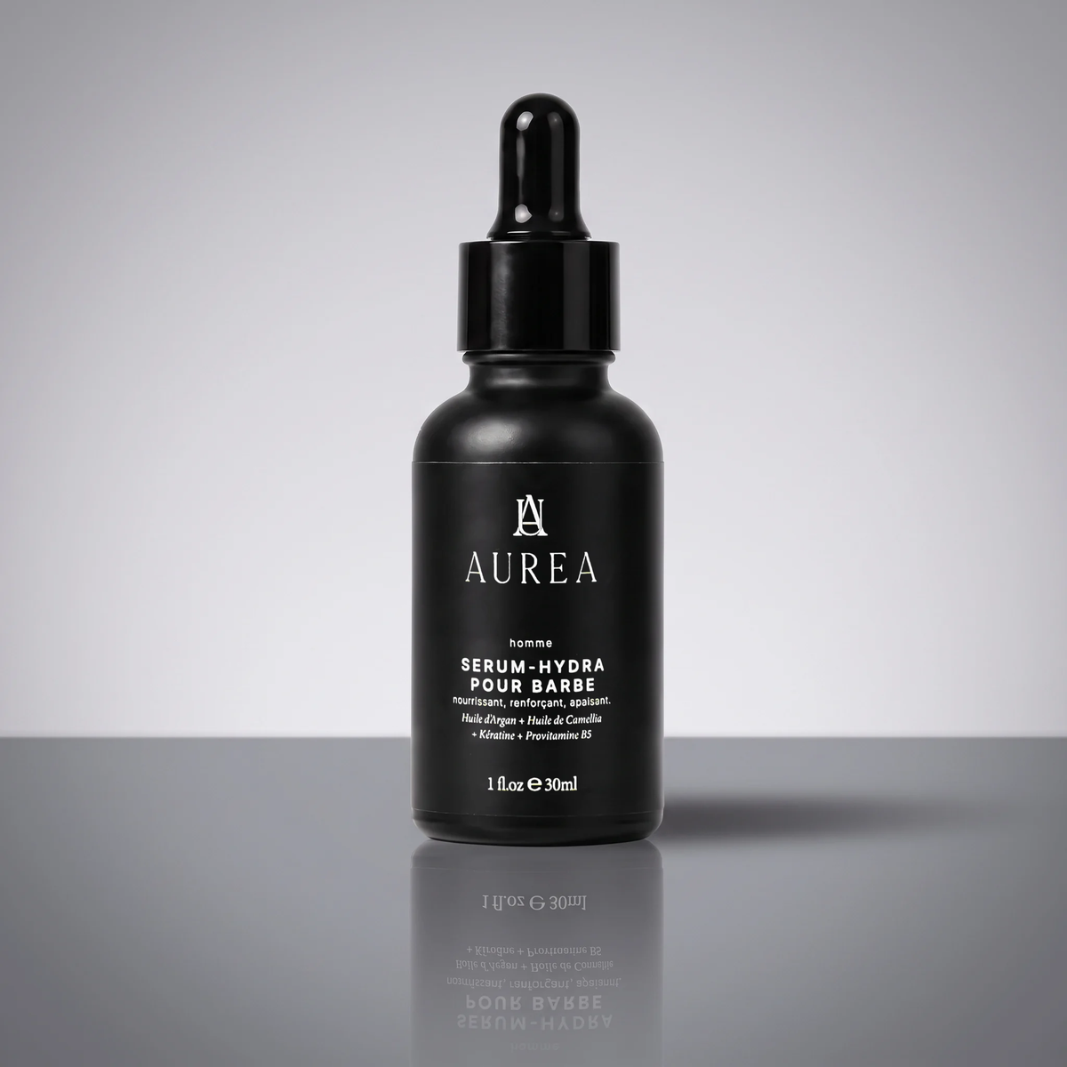 SERUM HYDRA BARBE
