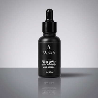 SERUM HYDRA BARBE