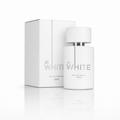 All WHITE