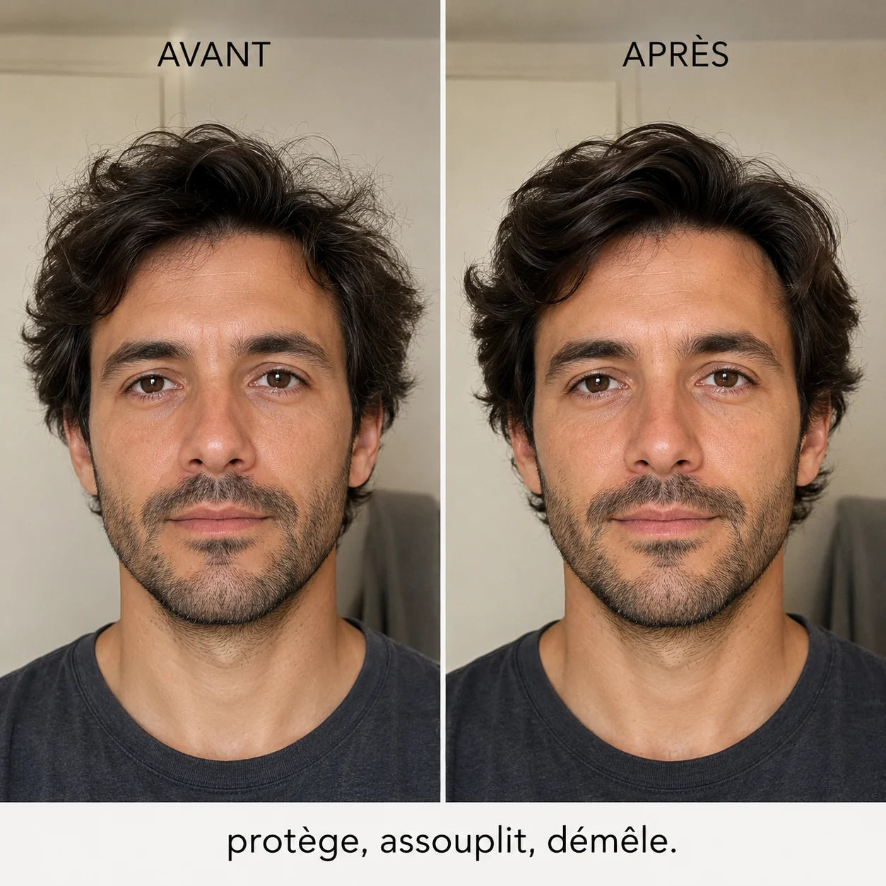 ECRAN CAPILLAIRE
