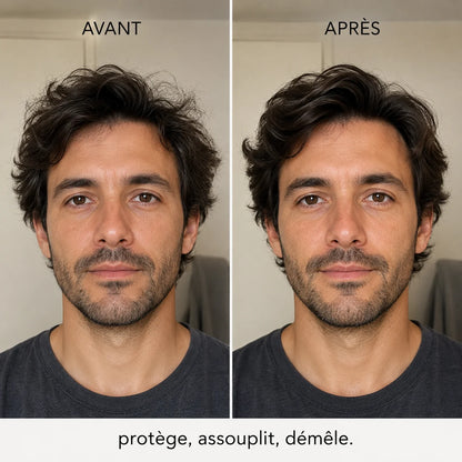 ECRAN CAPILLAIRE