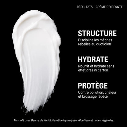 Creme Coiffante