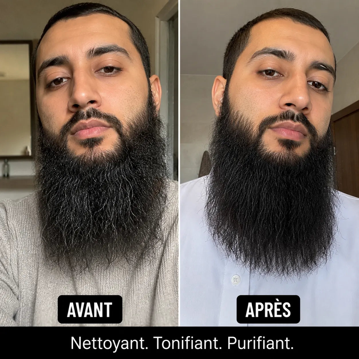 Mousse Nettoyante