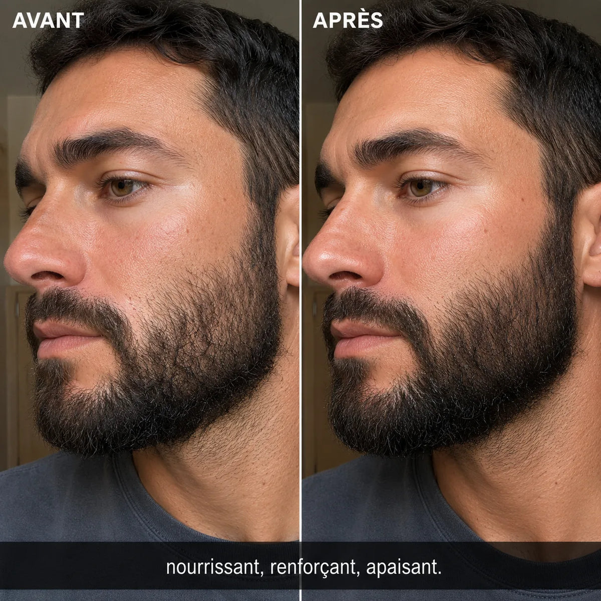 SERUM HYDRA BARBE
