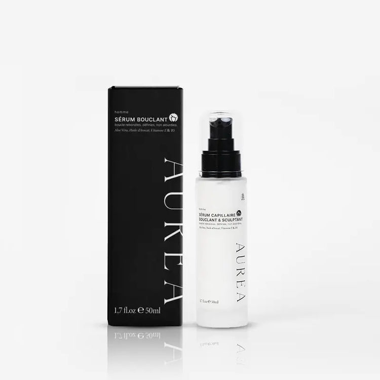 SERUM BOUCLANT