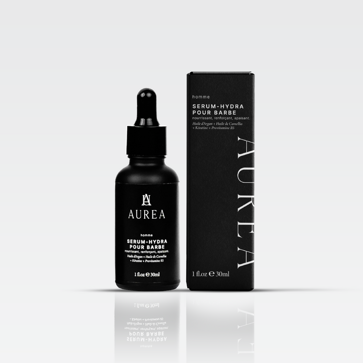 SERUM HYDRA BARBE