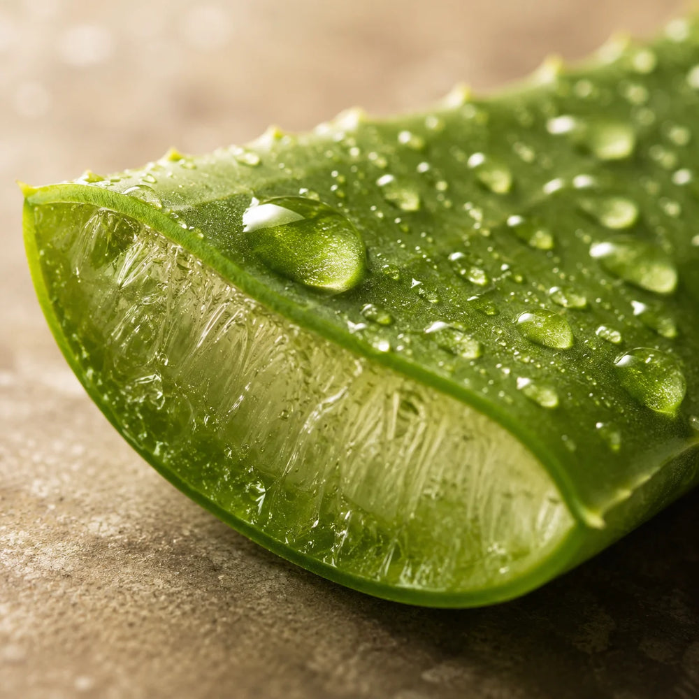 Aloe Vera