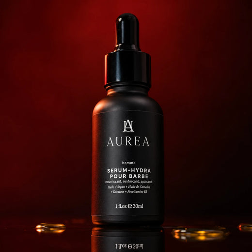 SERUM HYDRA BARBE
