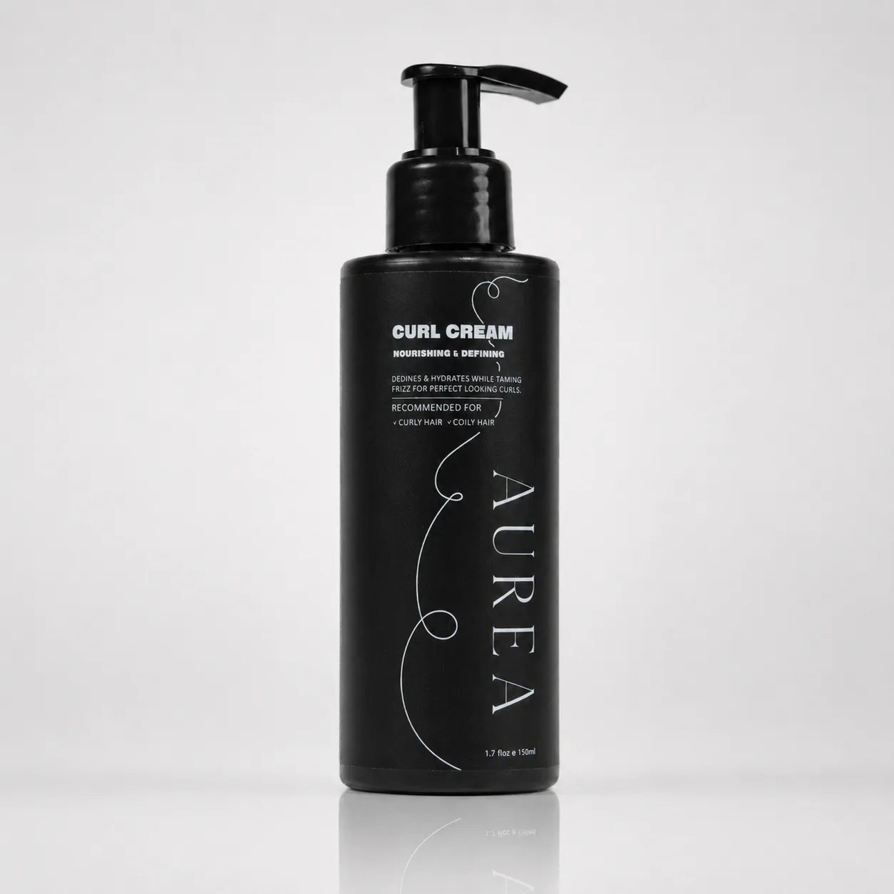Curl Cream