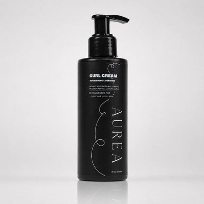 Curl Cream