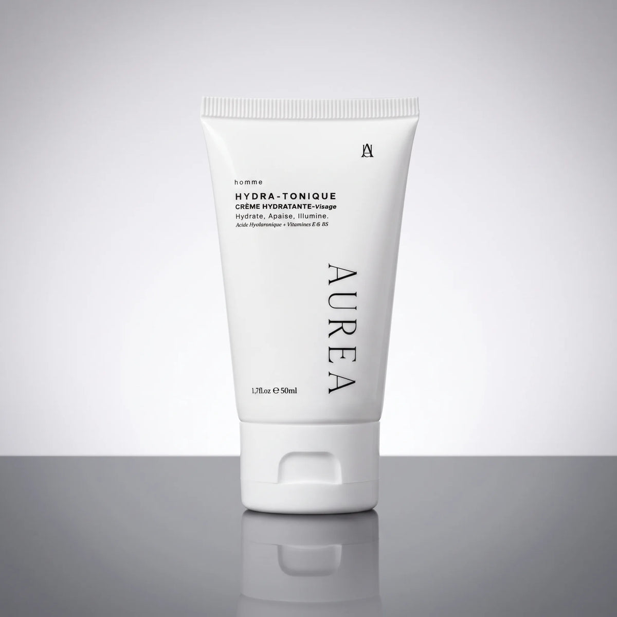 HYDRA TONIQUE - CREME HYDRATANTE