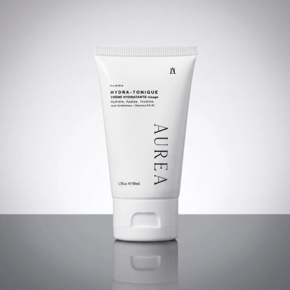 HYDRA TONIQUE - CREME HYDRATANTE